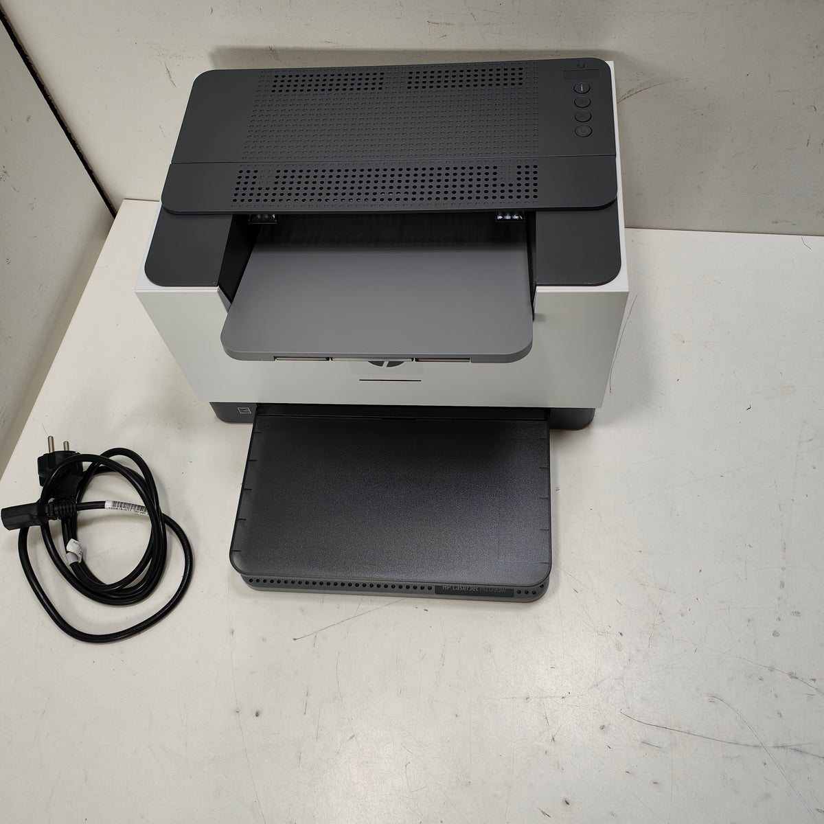 HP LaserJet M209dw Printer