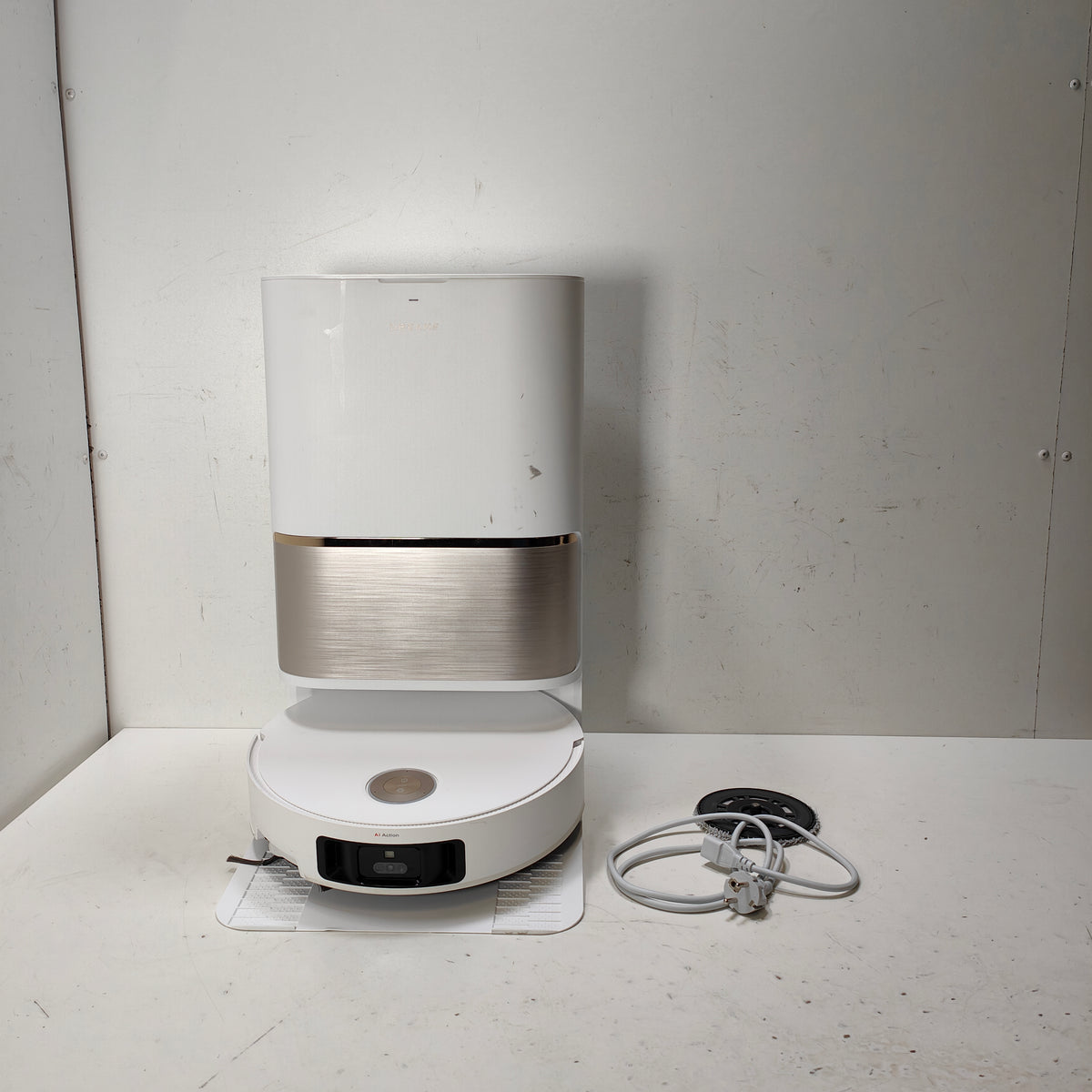 Dreame L50 Pro Ultra