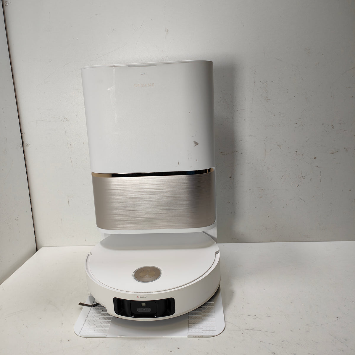 Dreame L50 Pro Ultra