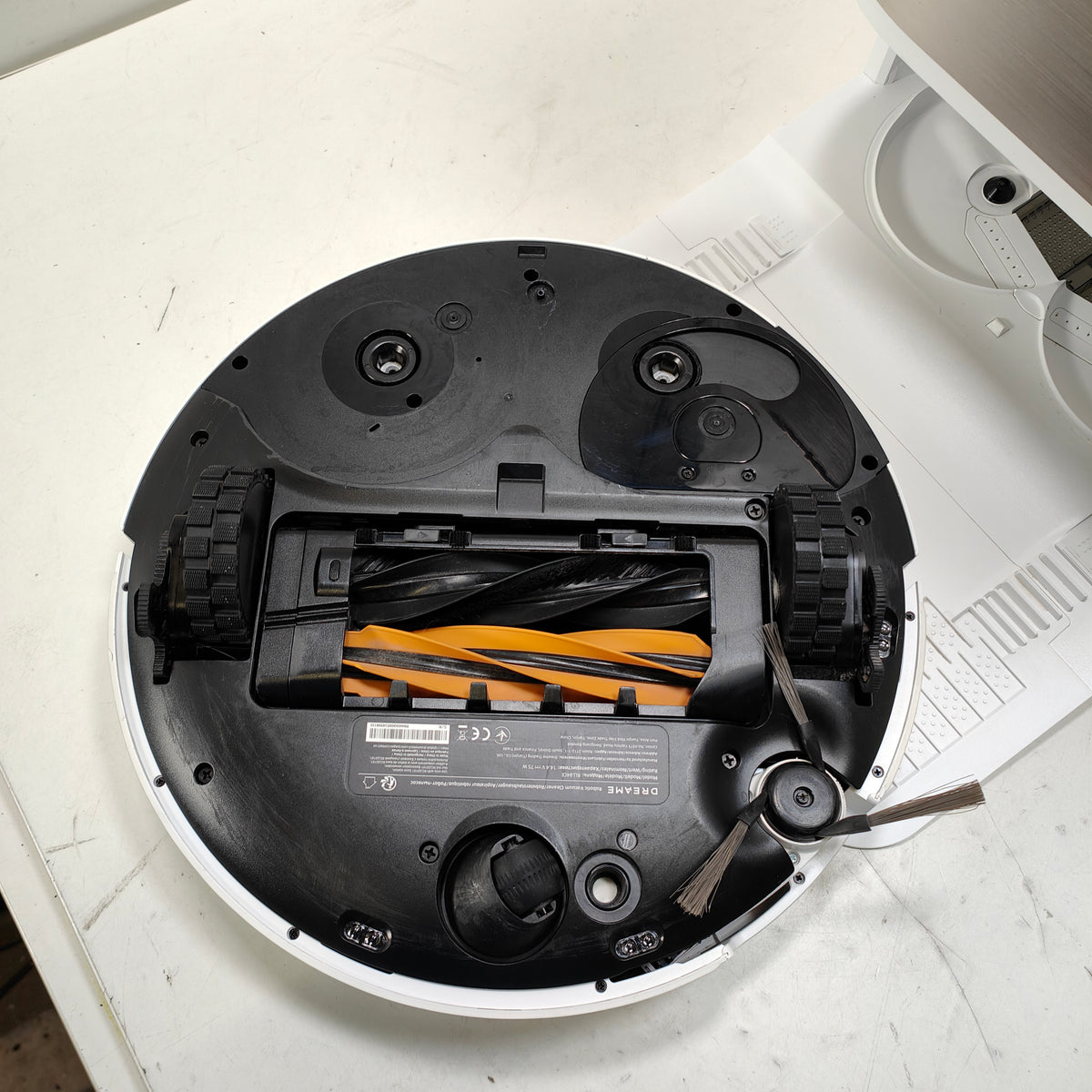 Dreame L50 Pro Ultra
