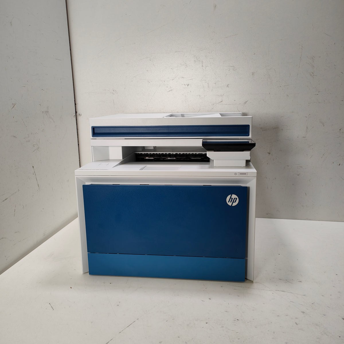 HP Color LaserJet Pro MFP 4302fdw