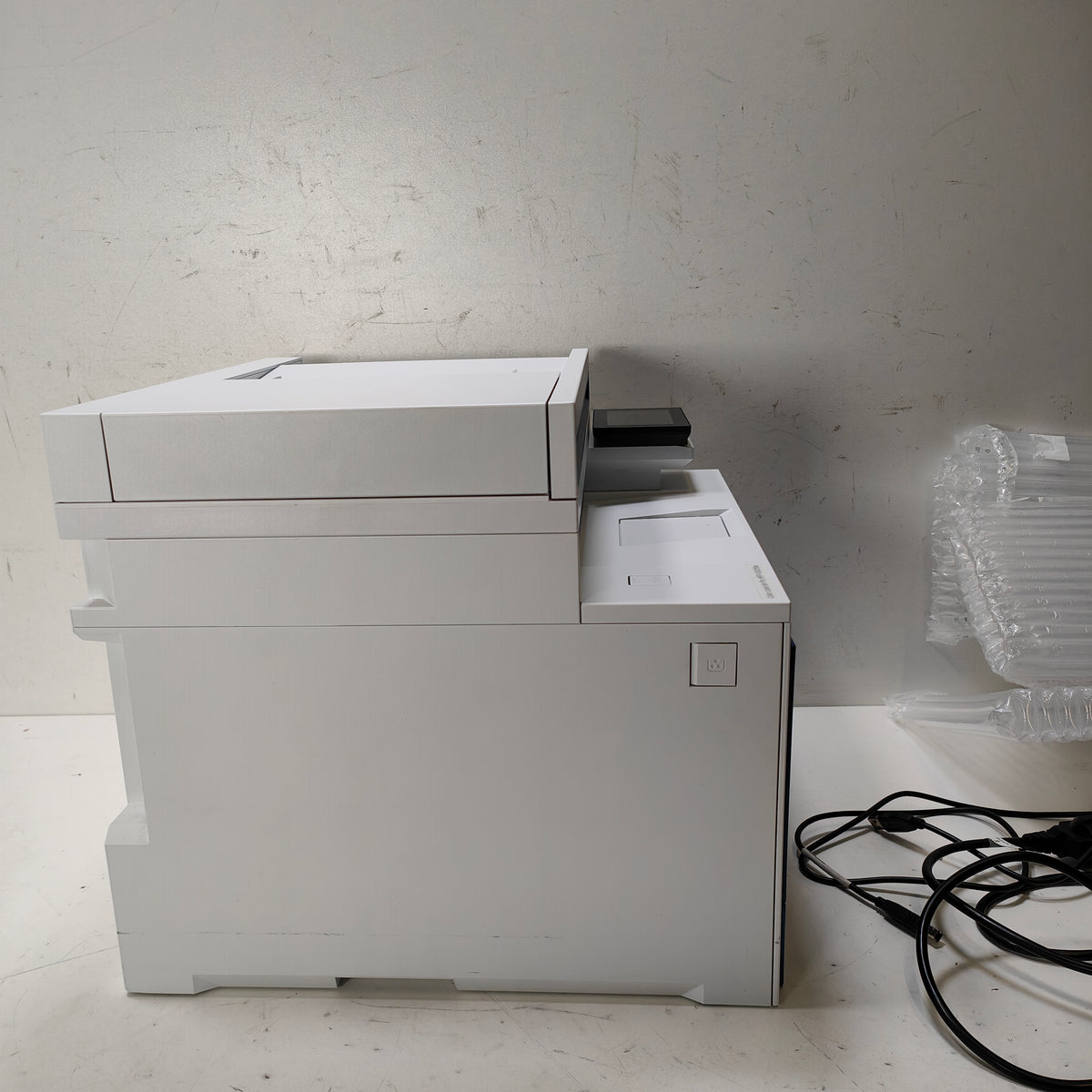 HP Color LaserJet Pro MFP 4302fdw