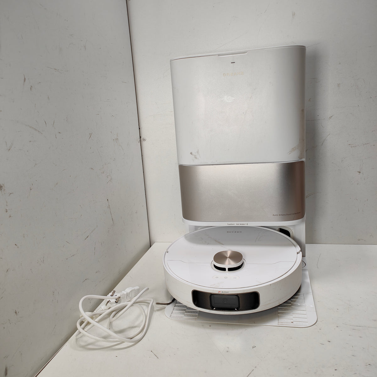 Dreame L10s Pro Ultra Heat RLL82CE