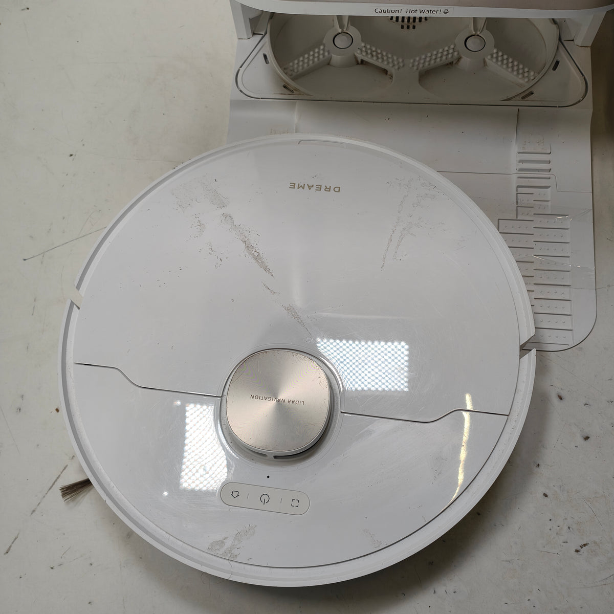 Dreame L10s Pro Ultra Heat RLL82CE