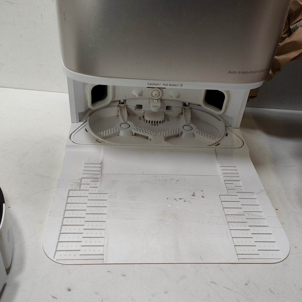 Dreame L10s Pro Ultra Heat RLL82CE