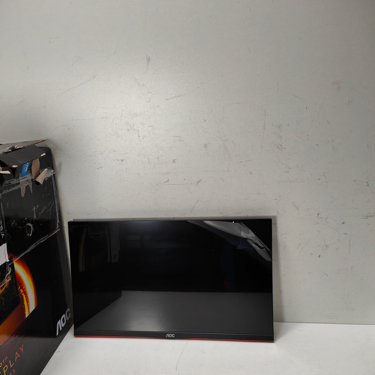 AOC 24G2SPAE/BK