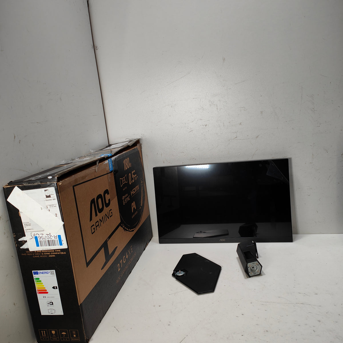 AOC 24G4XE