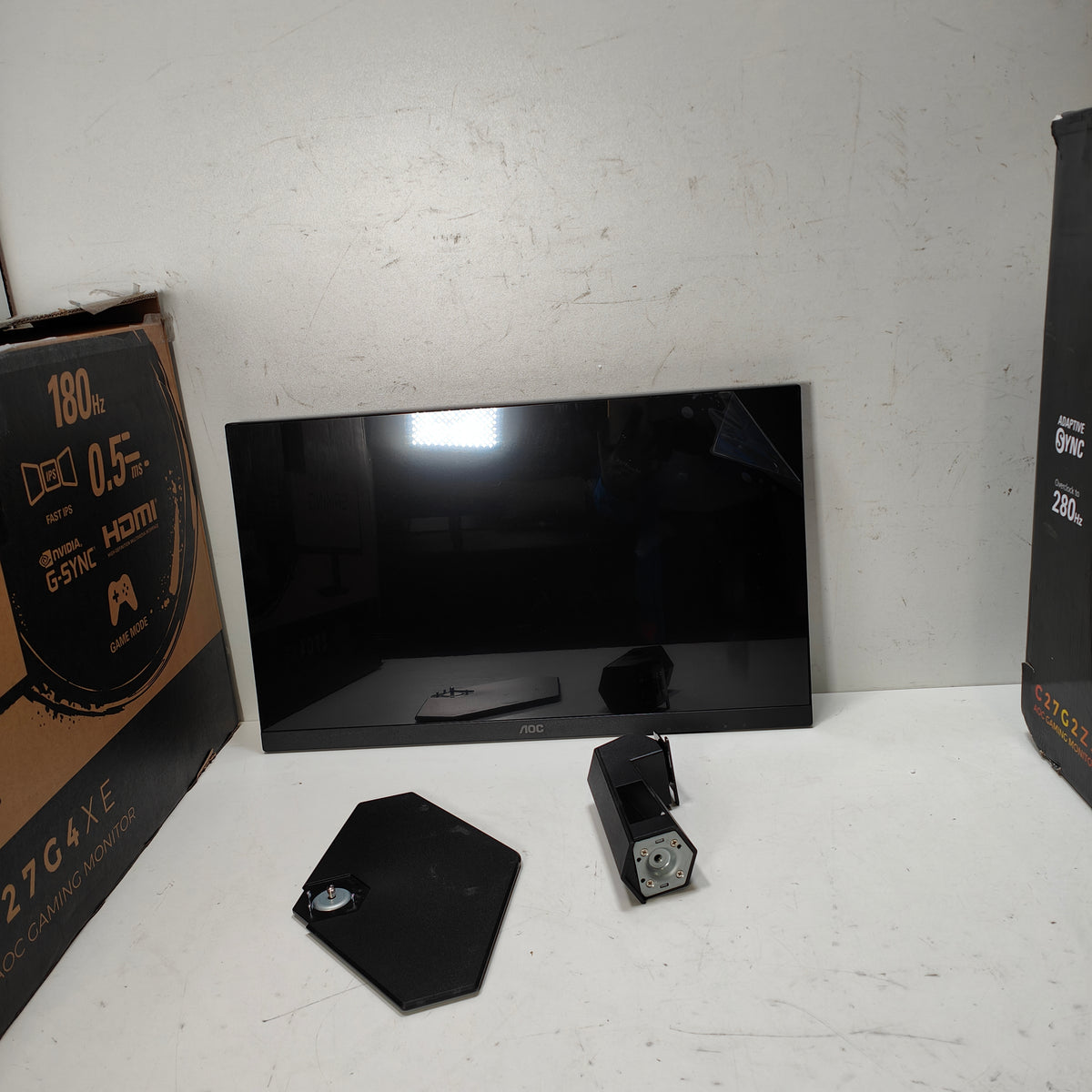 AOC 24G4XE