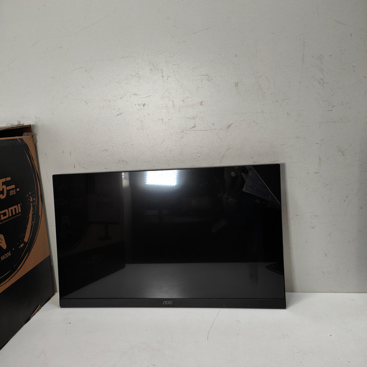 AOC 24G4XE