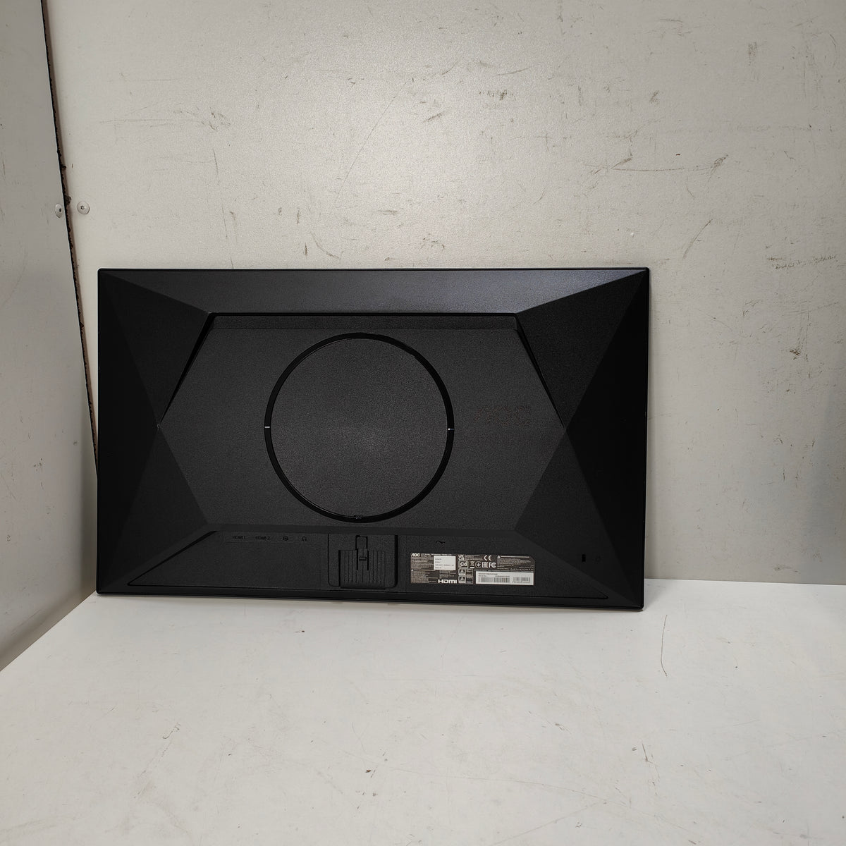 AOC 24G4XE