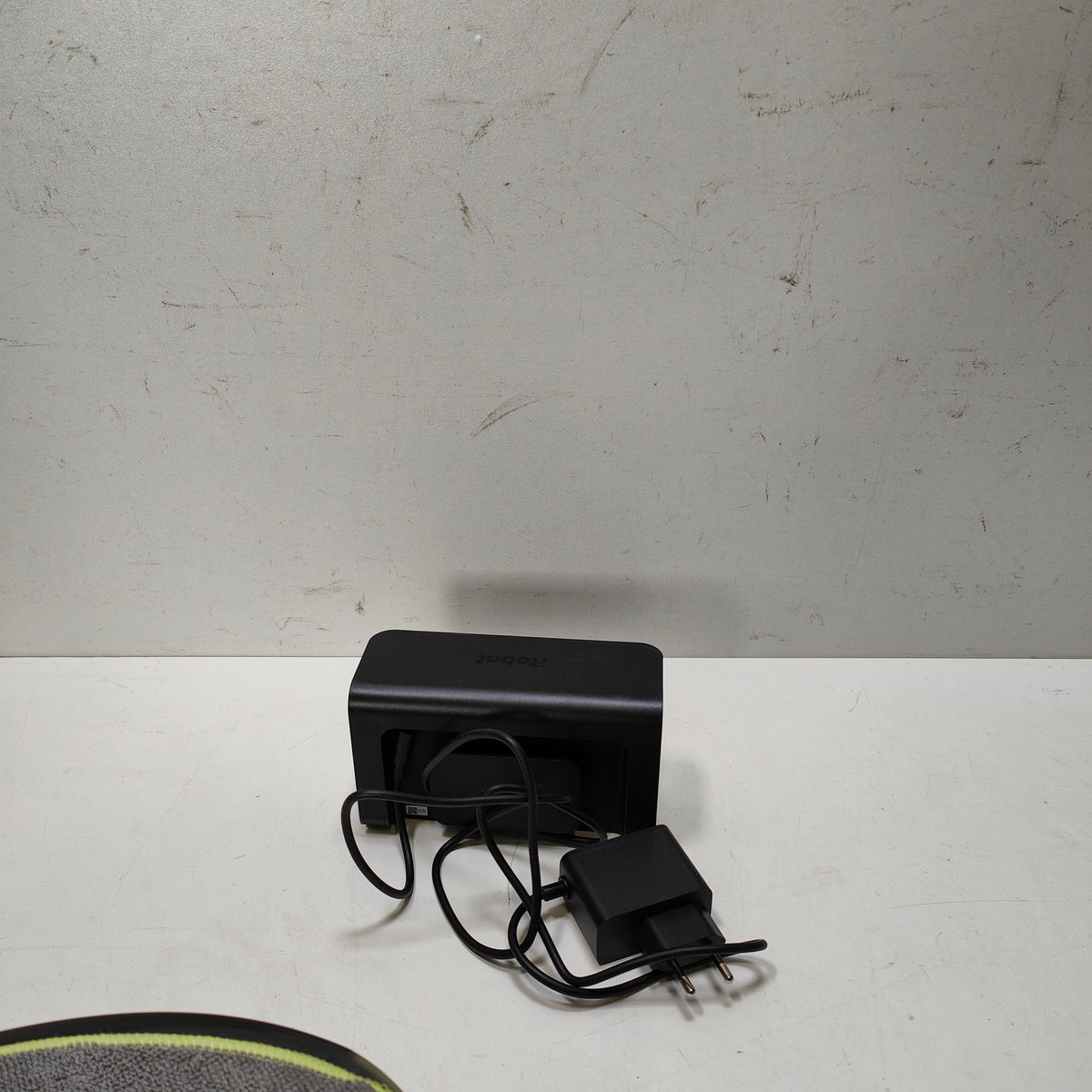 iRobot Roomba 205 Dustcompactor Combo Robot - zwart