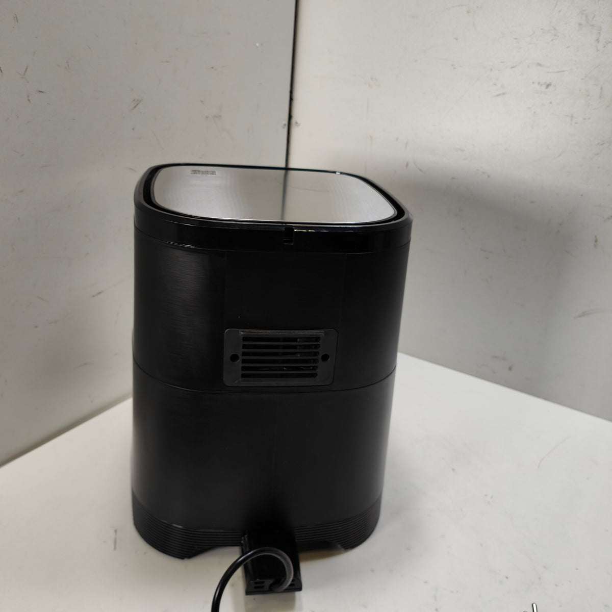 Tefal Easy Fry & Grill XXL Edelstahl EY801D