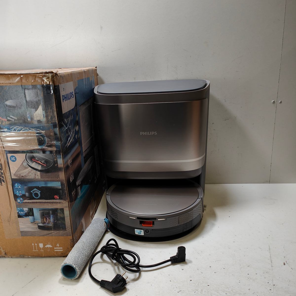 Philips HomeRun 9000 Series XU9100/10
