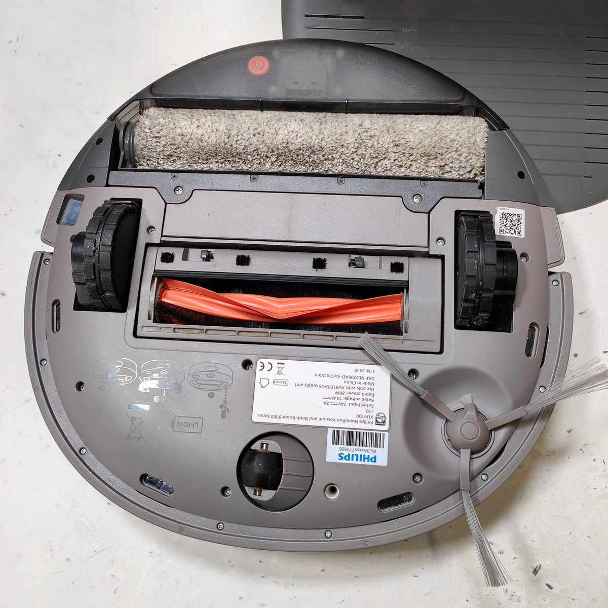 Philips HomeRun 9000 Series XU9100/10