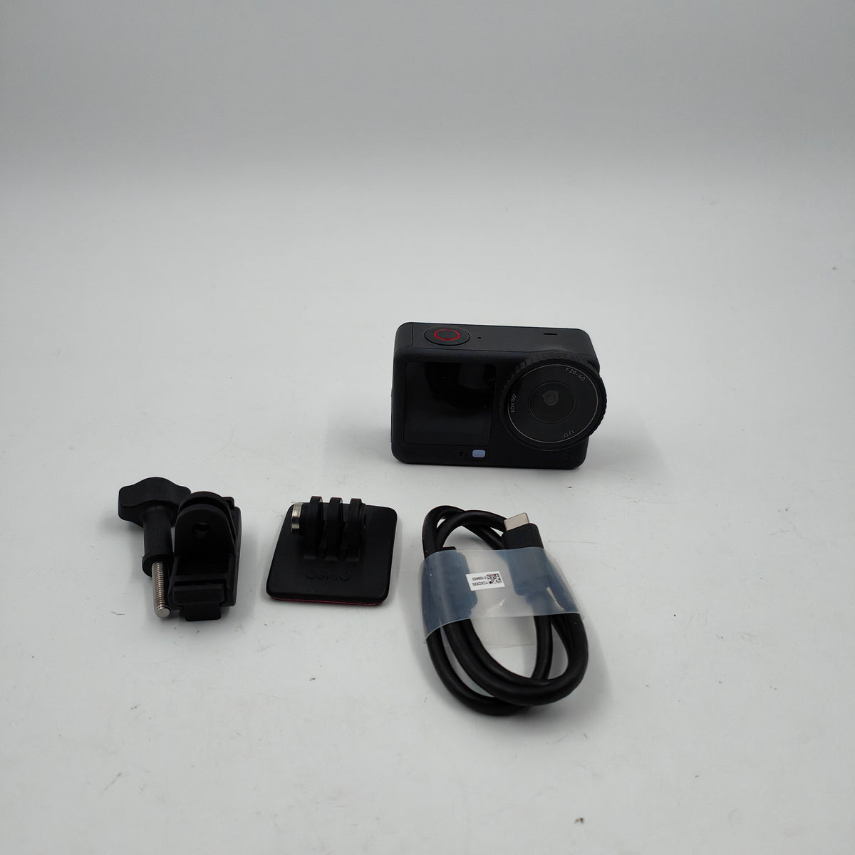 DJI Action 6 - Kit standard