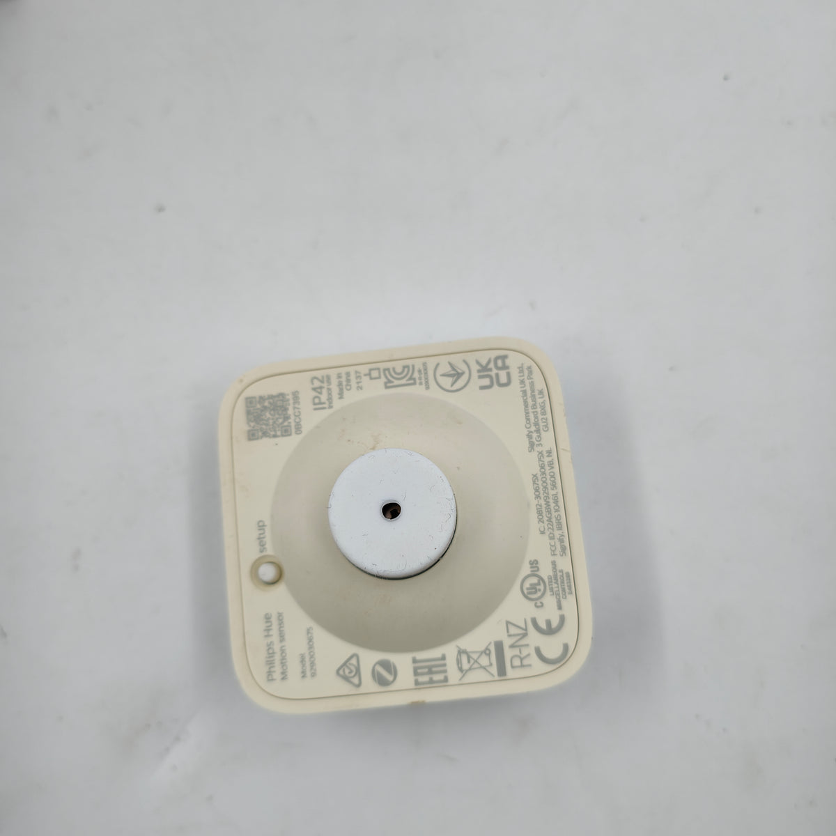 Philips Hue Bewegungssensor