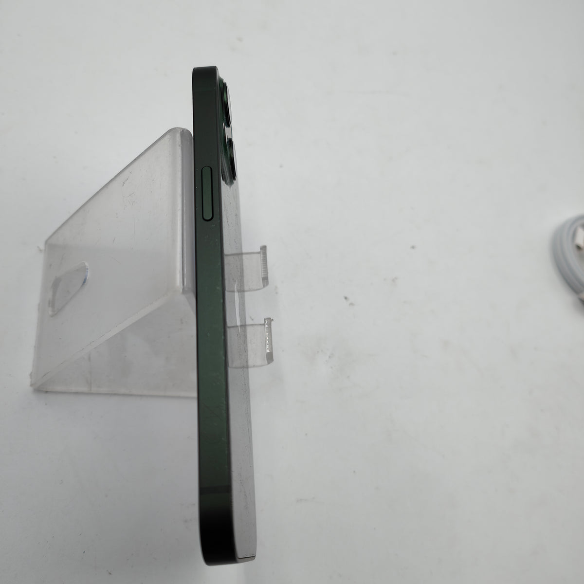 Generalüberholtes iPhone 13 128GB Grün
