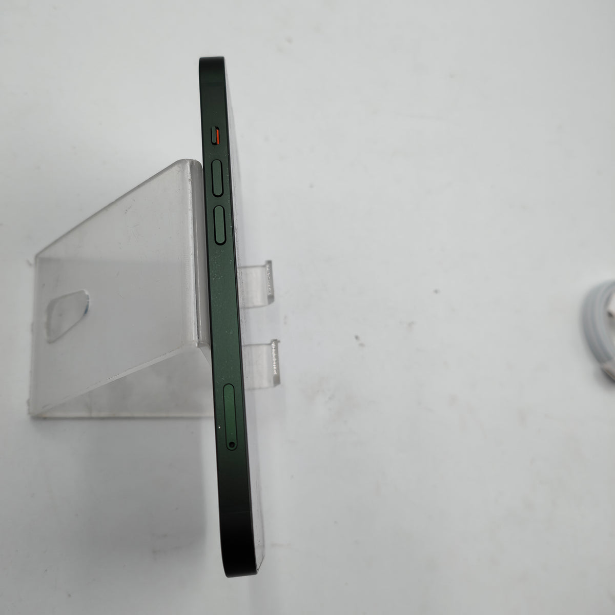 Generalüberholtes iPhone 13 128GB Grün