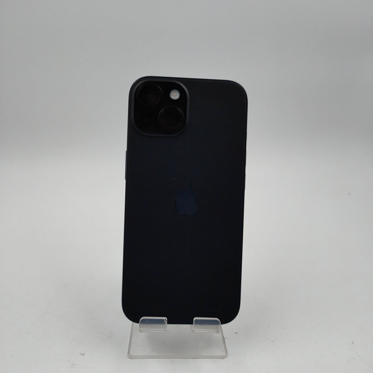 Generalüberholtes iPhone 15 128GB Schwarz
