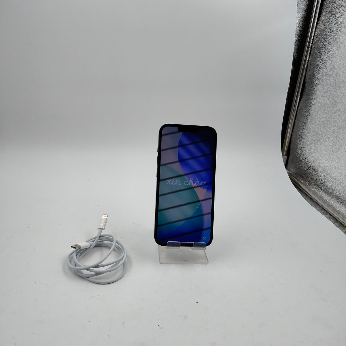 Refurbished iPhone 14 128 GB Black