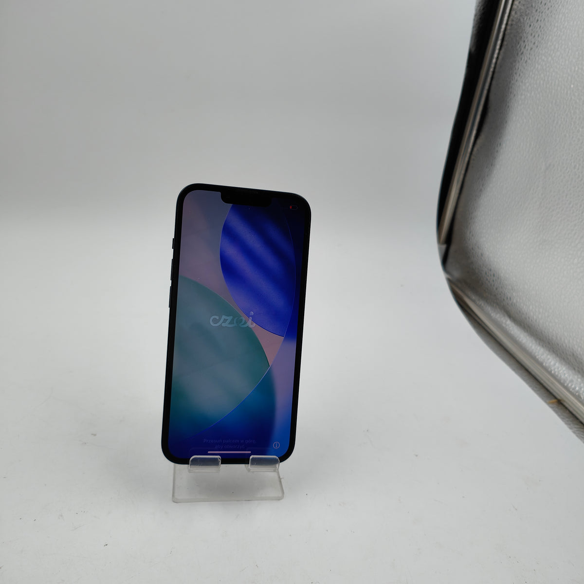 Refurbished iPhone 14 128 GB Black
