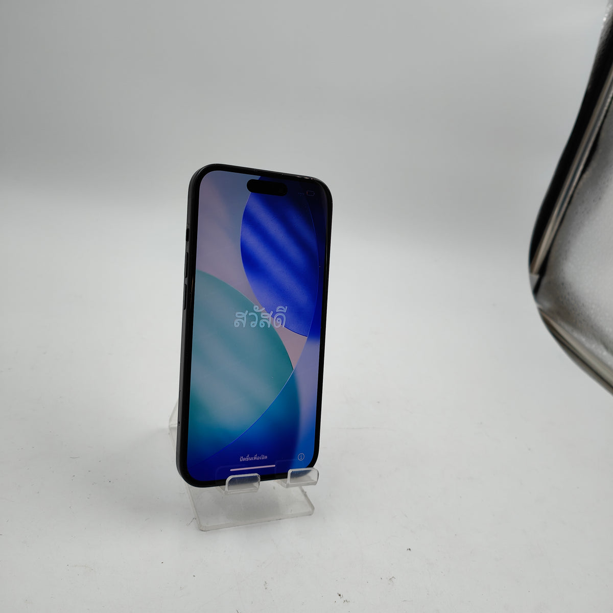Generalüberholtes iPhone 15 128GB Schwarz