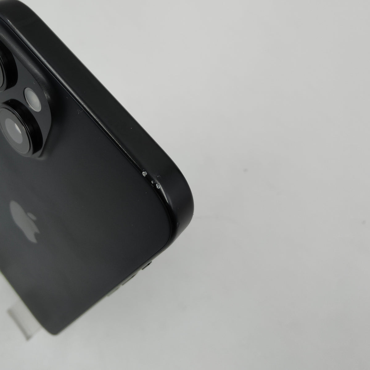 Generalüberholtes iPhone 15 128GB Schwarz