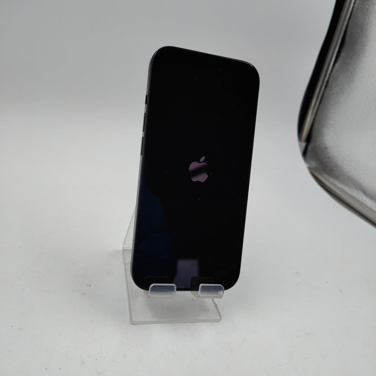 Generalüberholtes iPhone 15 128GB Schwarz