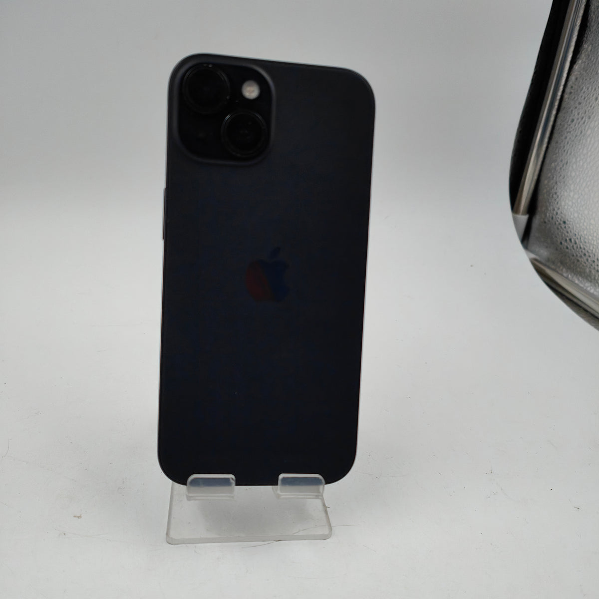 Generalüberholtes iPhone 15 128GB Schwarz