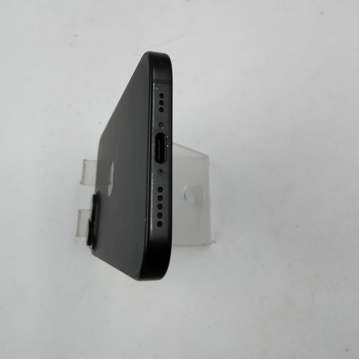 Generalüberholtes iPhone 15 128GB Schwarz
