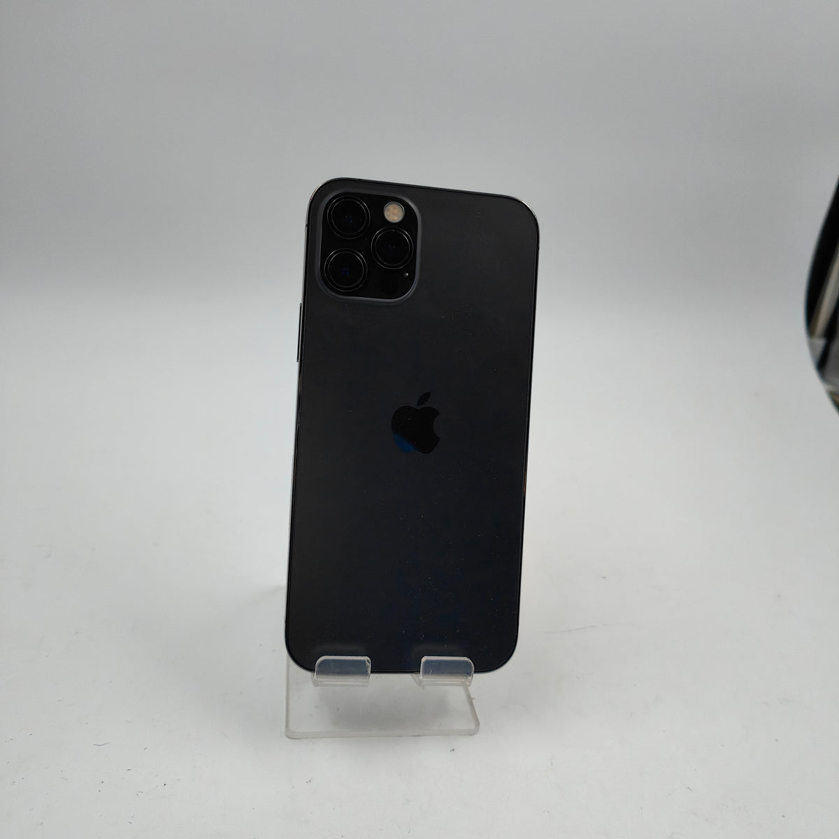 Generalüberholtes iPhone 12 Pro 128GB Graphit