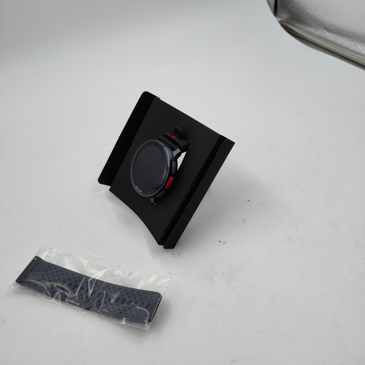 Polar VANTAGE V3 BLK/BLK S-L