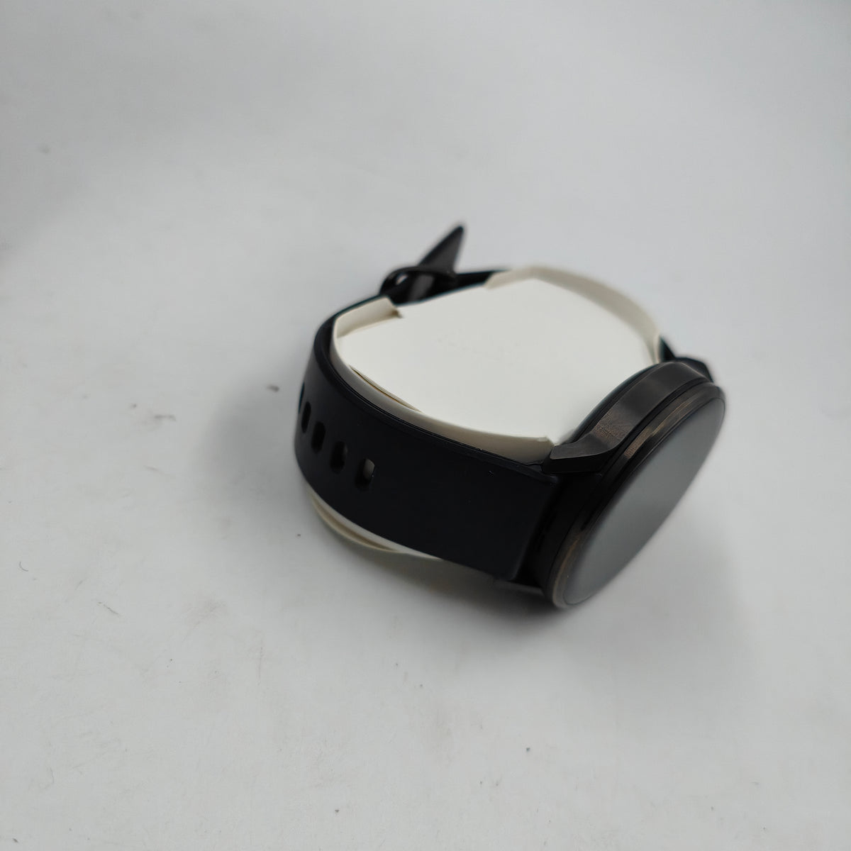 Garmin Venu 4 (45mm), GPS, Wi-Fi, Noir avec Slate + Noir, WW