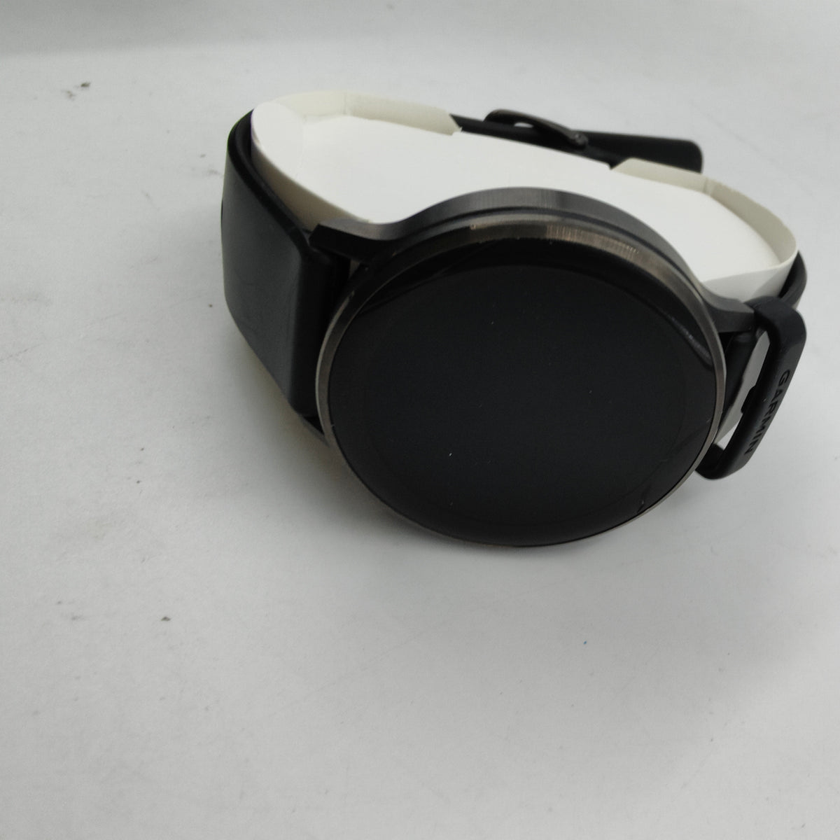 Garmin Venu 4 (45mm), GPS, Wi-Fi, Noir avec Slate + Noir, WW