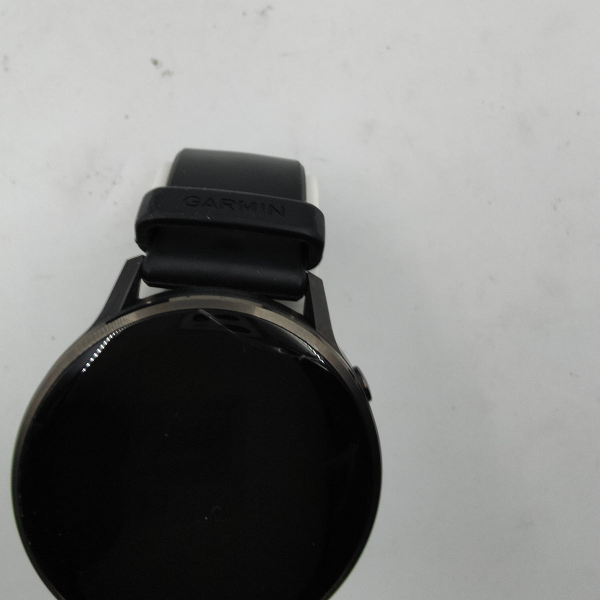 Garmin Venu 4 (45mm), GPS, Wi-Fi, Noir avec Slate + Noir, WW