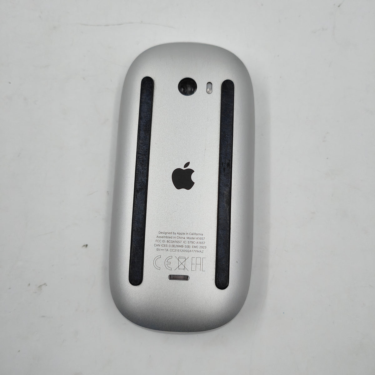 Apple Magic Mouse (2024)