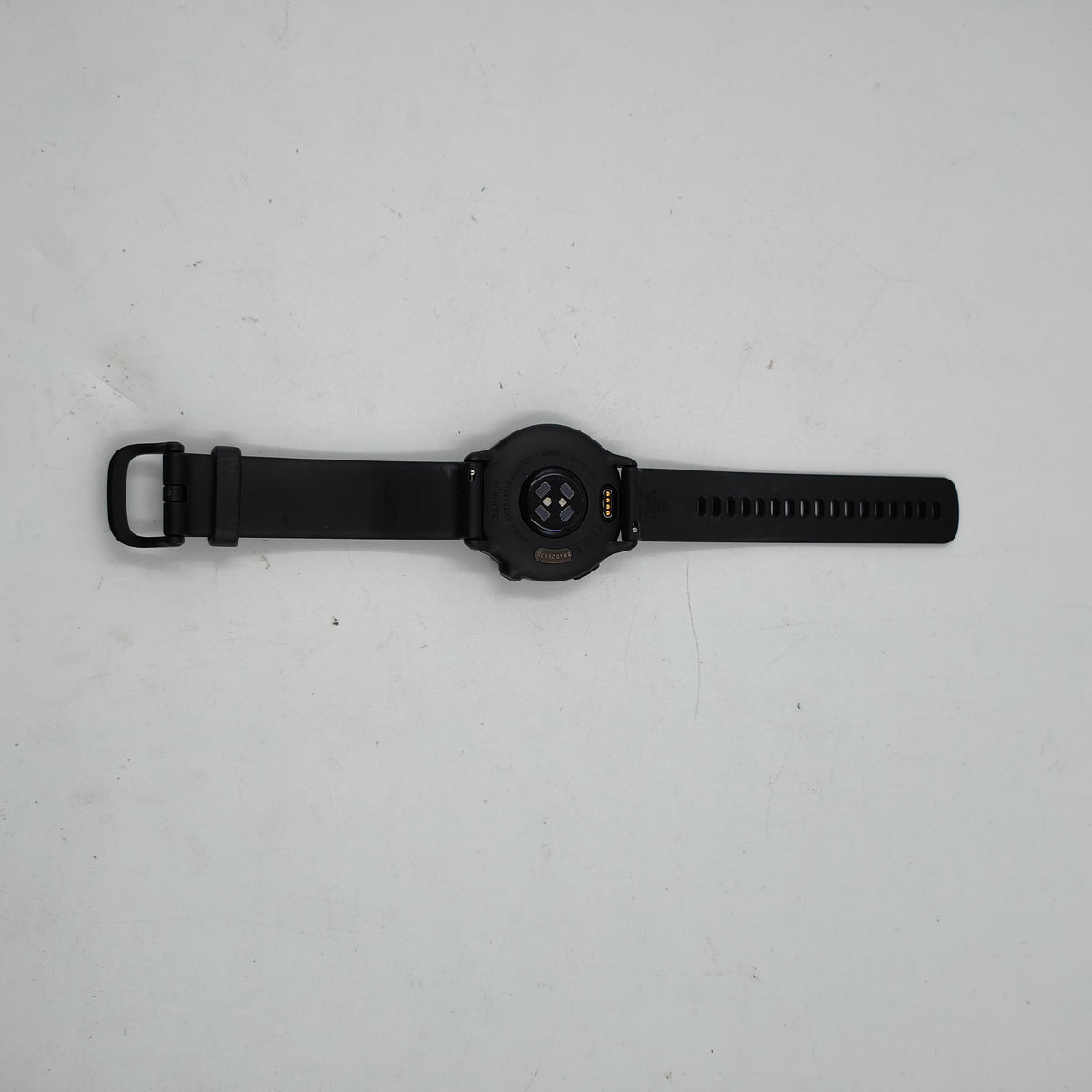 Garmin Vivoactive 6 Music Noir