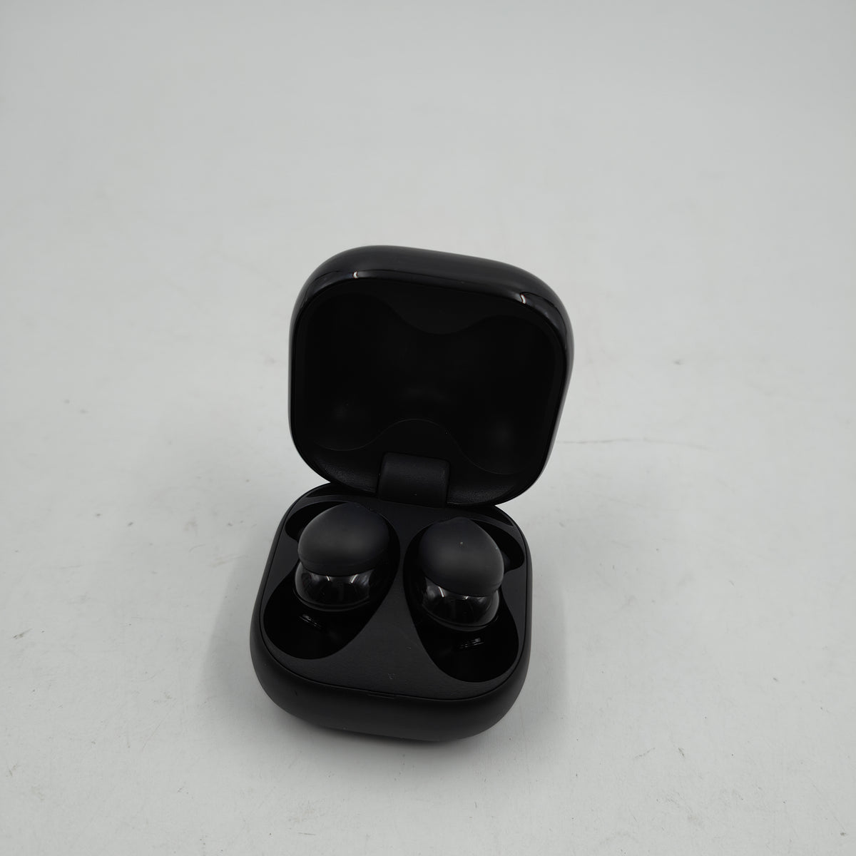 Sony LinkBuds Fit Zwart