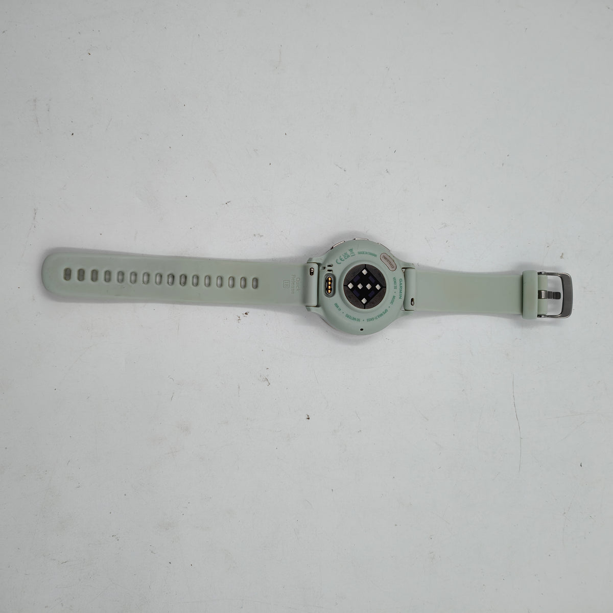 Garmin Forerunner 165 Zwart/Grijs