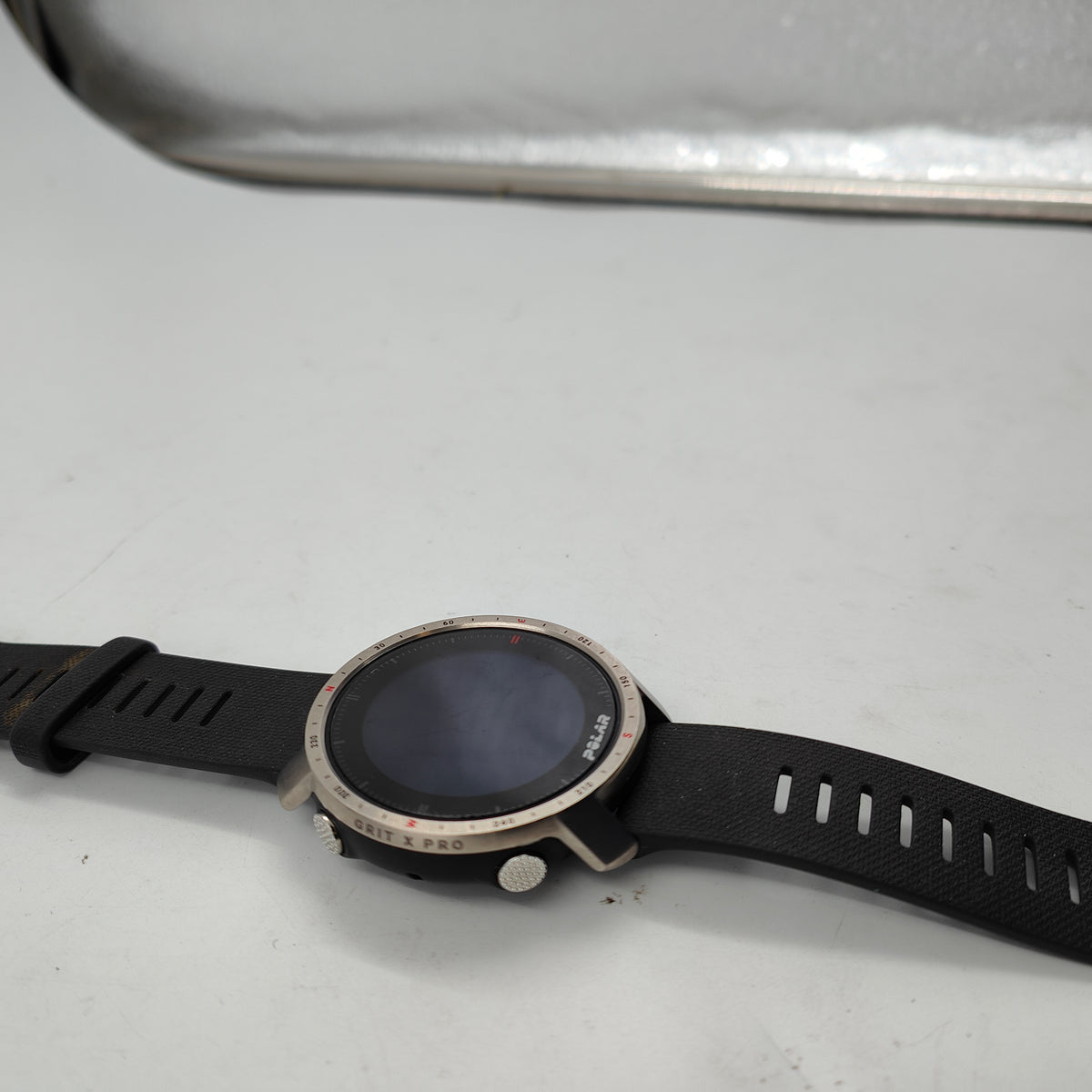Polar GRIT X PRO TITAN M/L