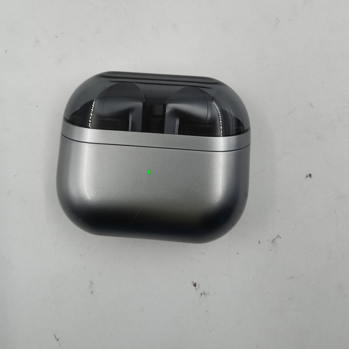Samsung Galaxy Buds3 Pro Zwart