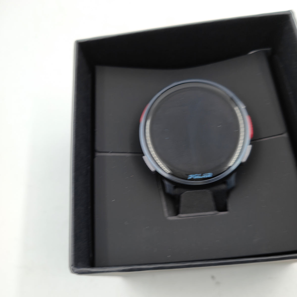 Polar VANTAGE V3 BLK/BLK S-L