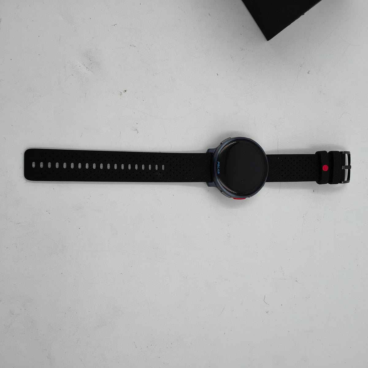 Polar VANTAGE V3 BLK/BLK S-L