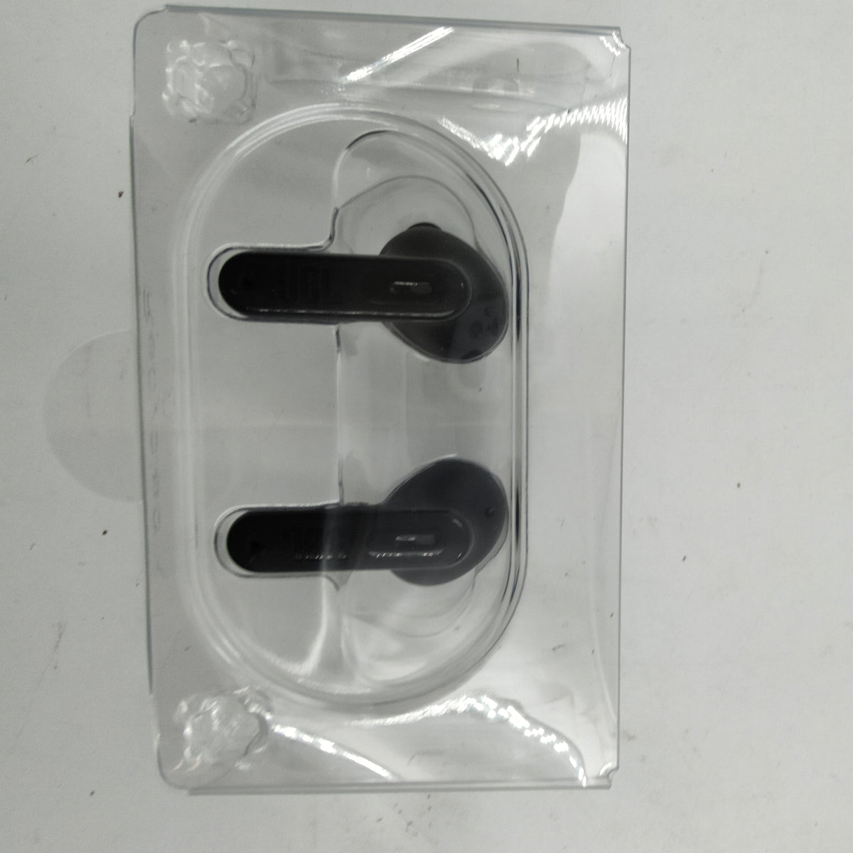 JBL Tune Beam 2 Zwart