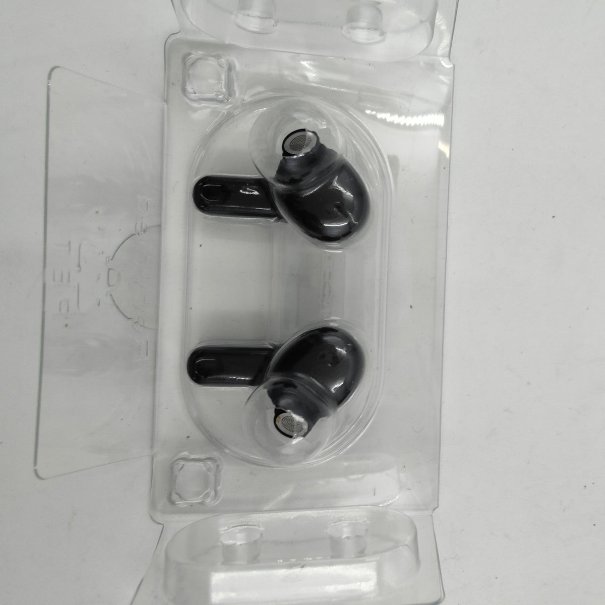 JBL Tune Beam 2 Zwart