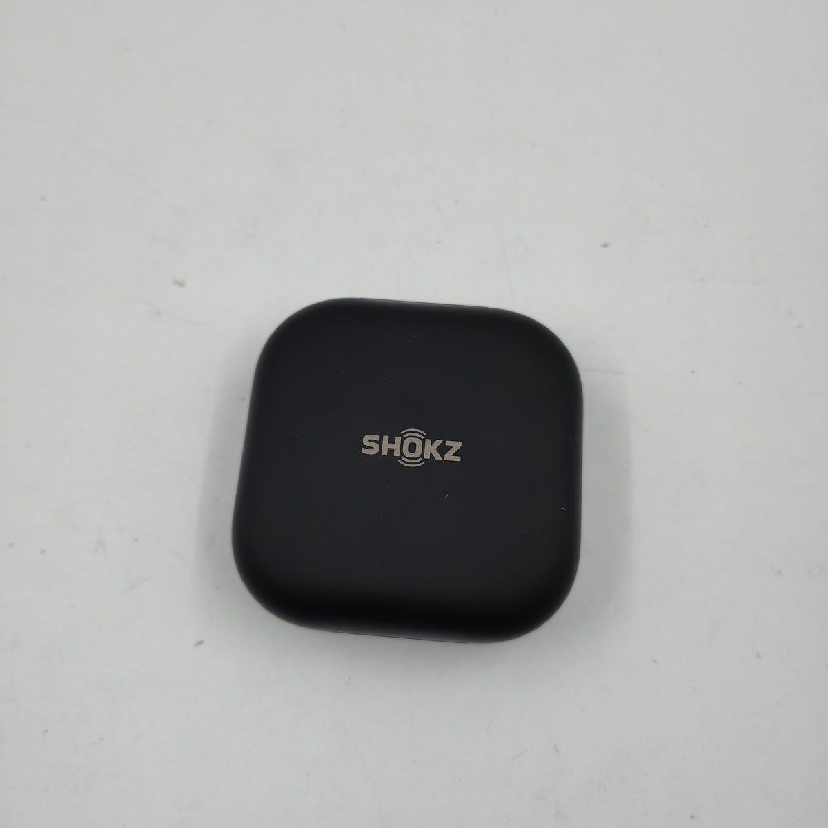Shokz OpenFit Zwart