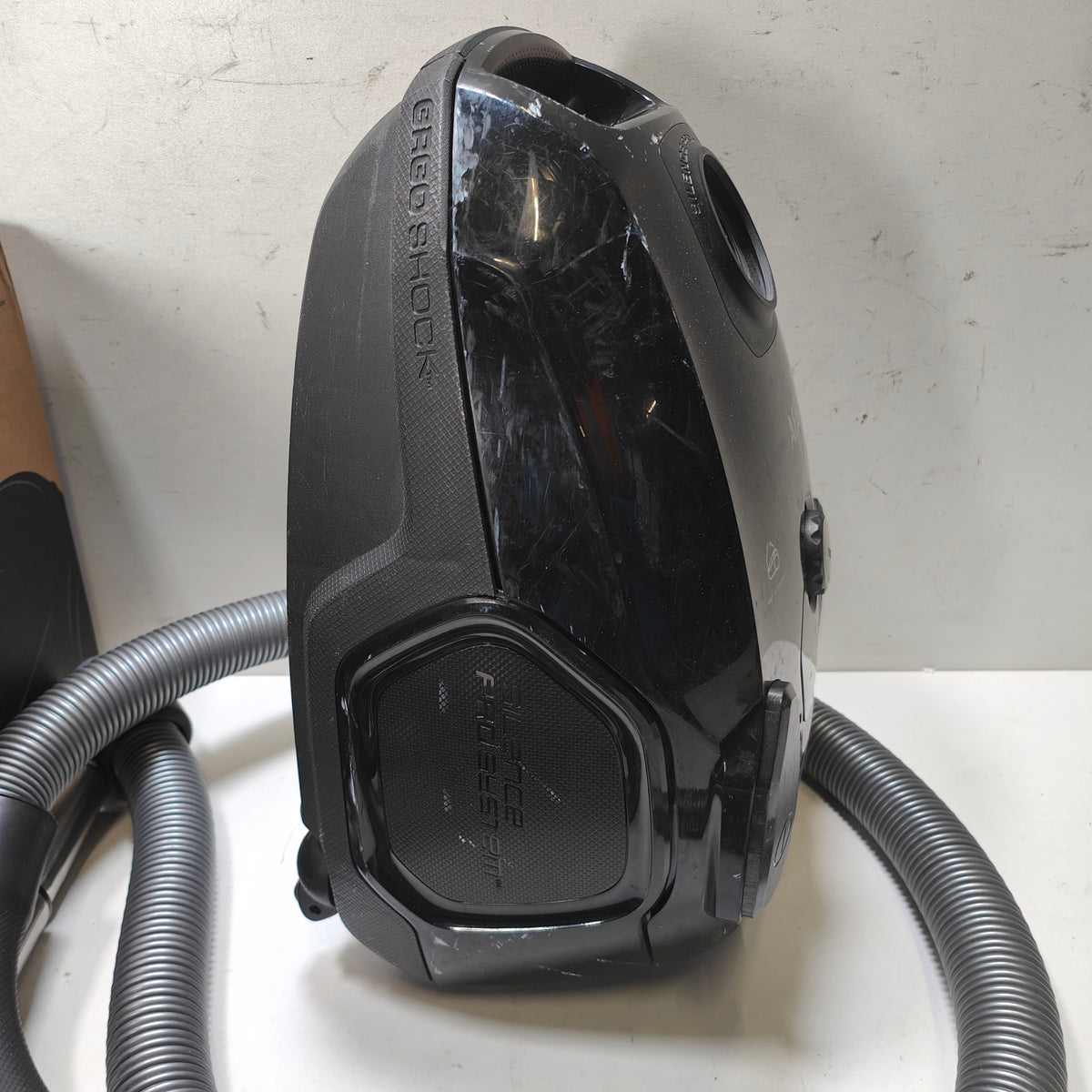 AEG AB71A4LDB ANIMAL 7000