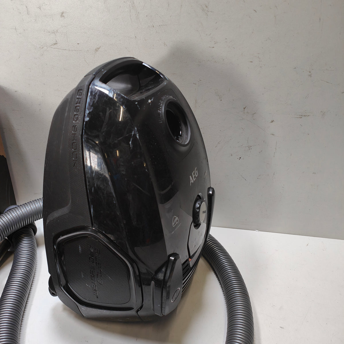AEG AB71A4LDB ANIMAL 7000