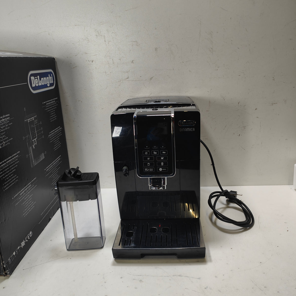 DeLonghi Dinamica ECAM350.55.B