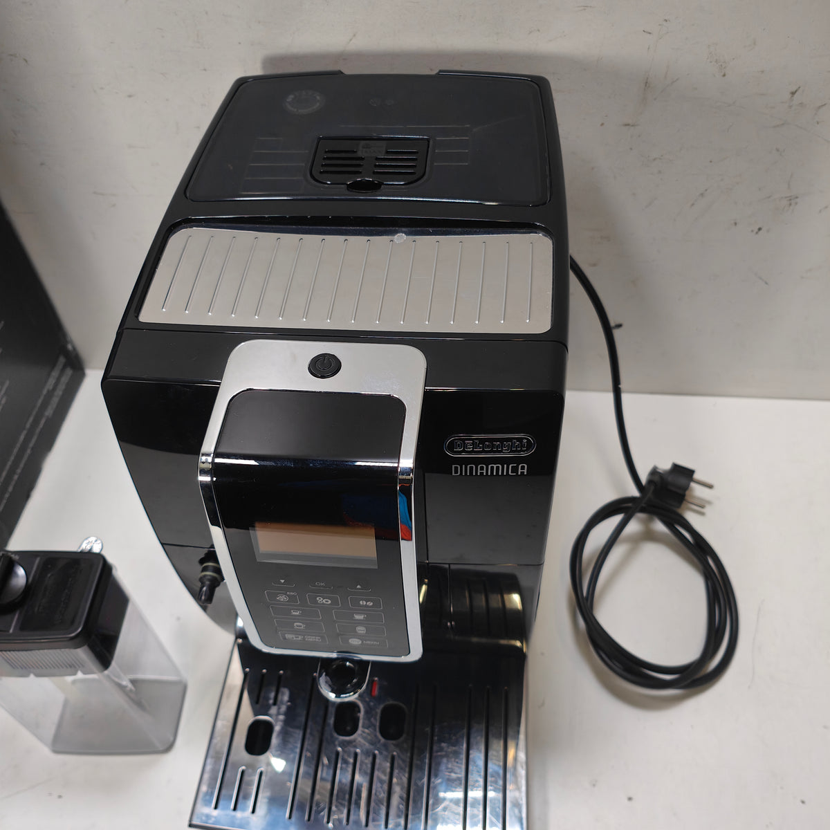 DeLonghi Dinamica ECAM350.55.B